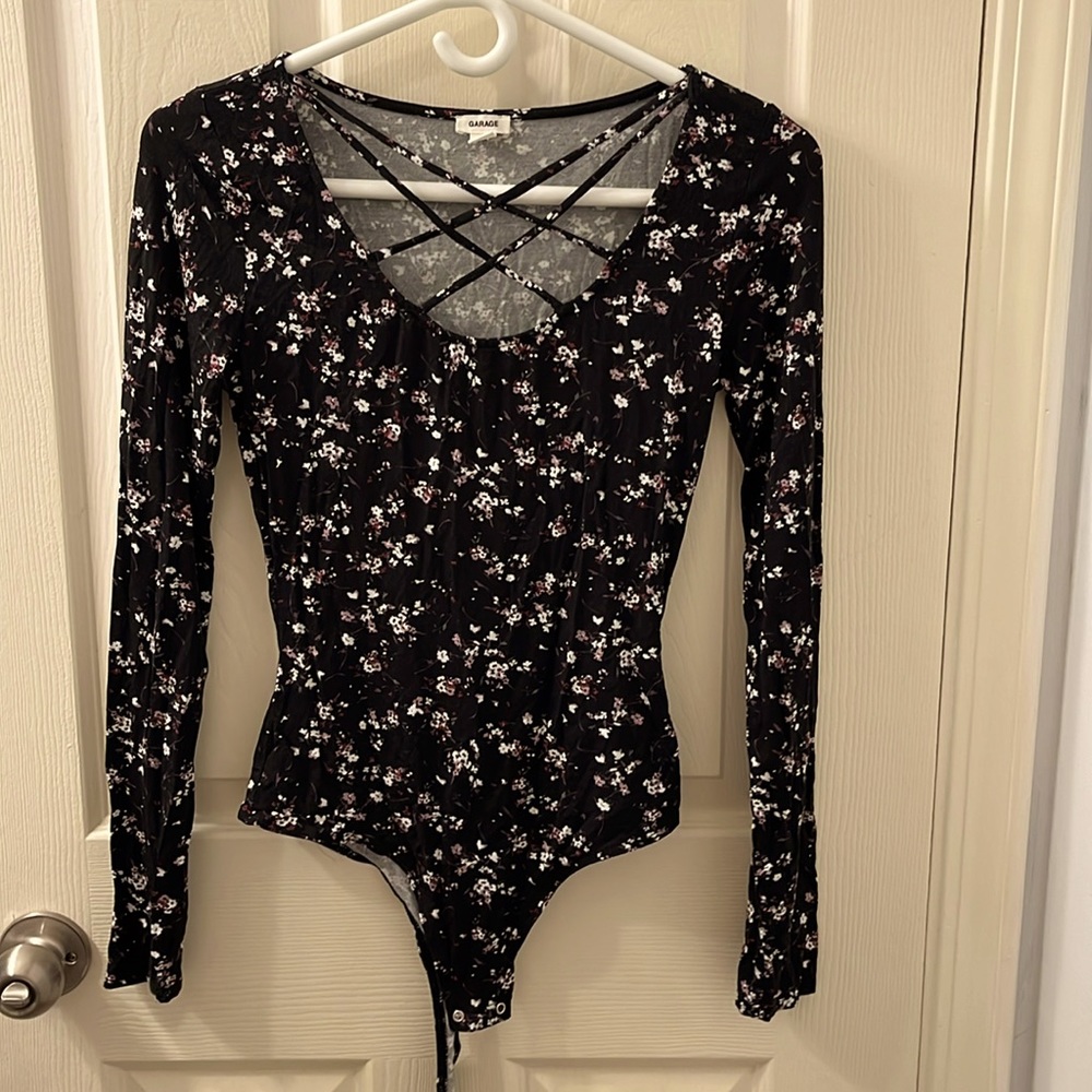 Garage Bodysuit